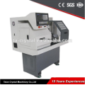 models of simple beds cnc lathe CK0640A